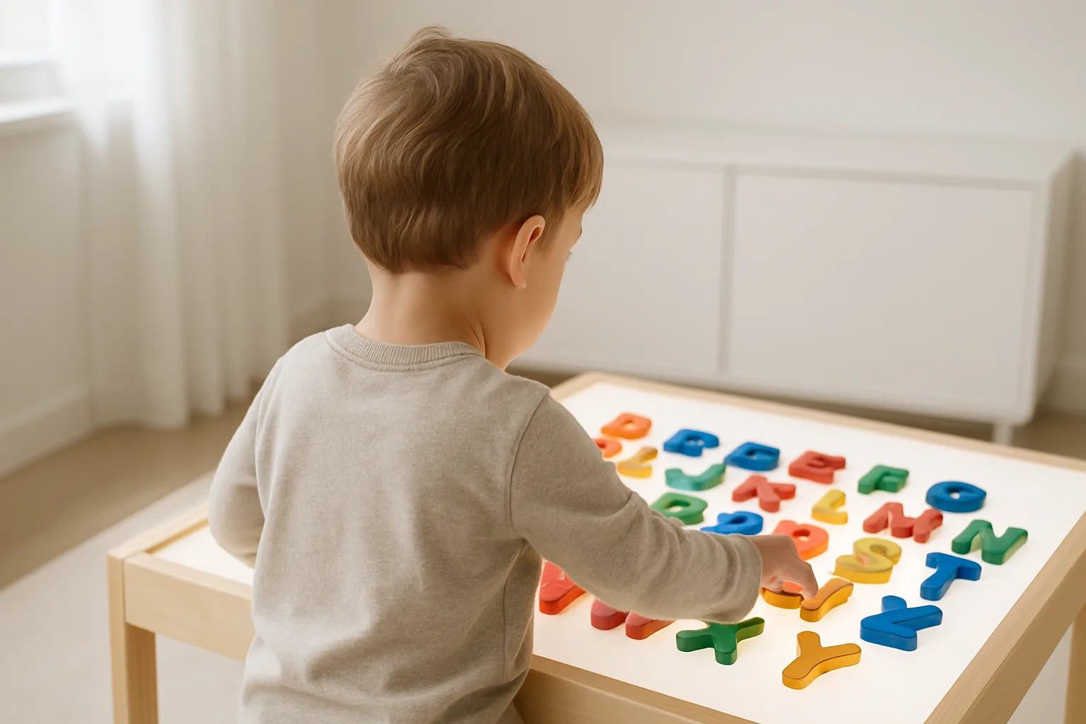 Logopedia e sviluppo del linguaggio nei bambini